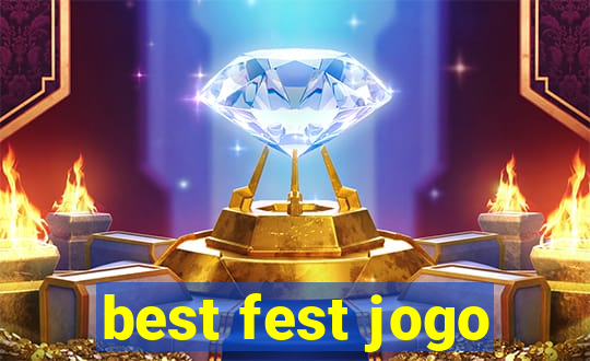 best fest jogo